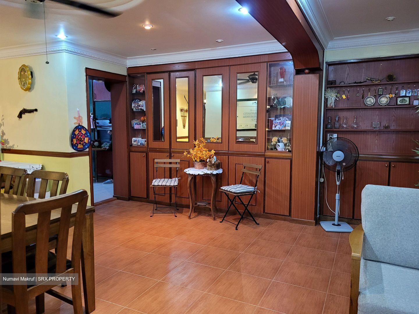 Blk 972 Hougang Street 91 (Hougang), HDB Executive #372291851